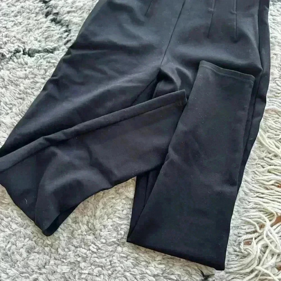 ZARA High-waisted leggings - Picture 5 of 6